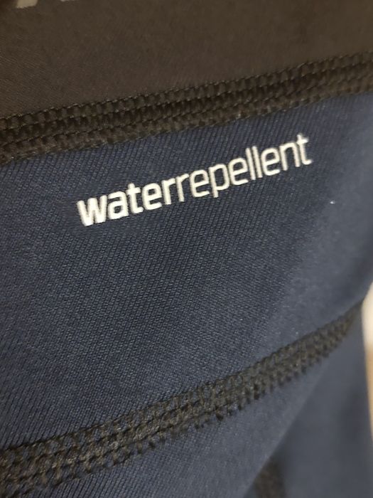 Echipament MTB / bicicleta winter / vreme rece