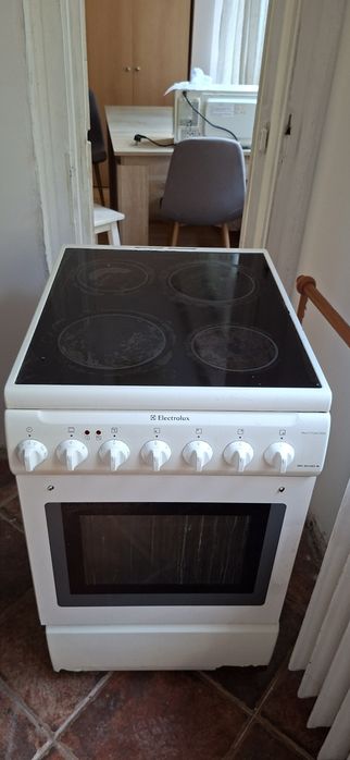 Готарска Печка Electrolux