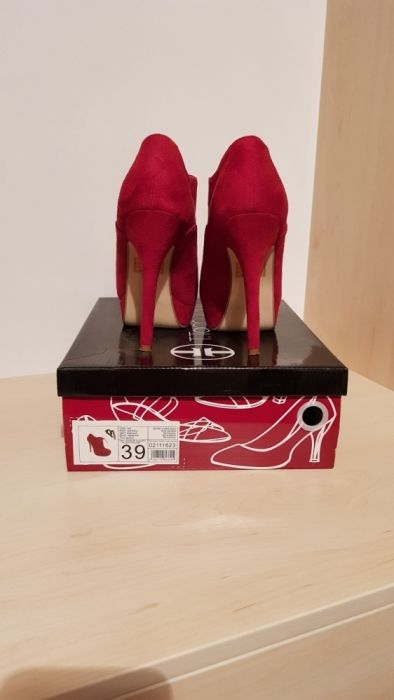 Женские ботильоны