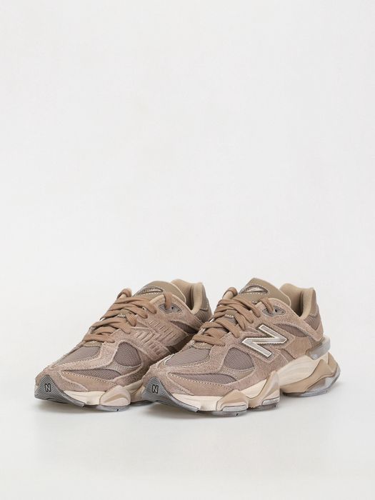 NEW BALANCE 9060 Mushroom