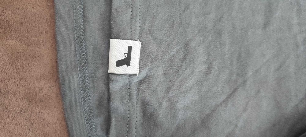 Блузи GLOCK Perfection M и L