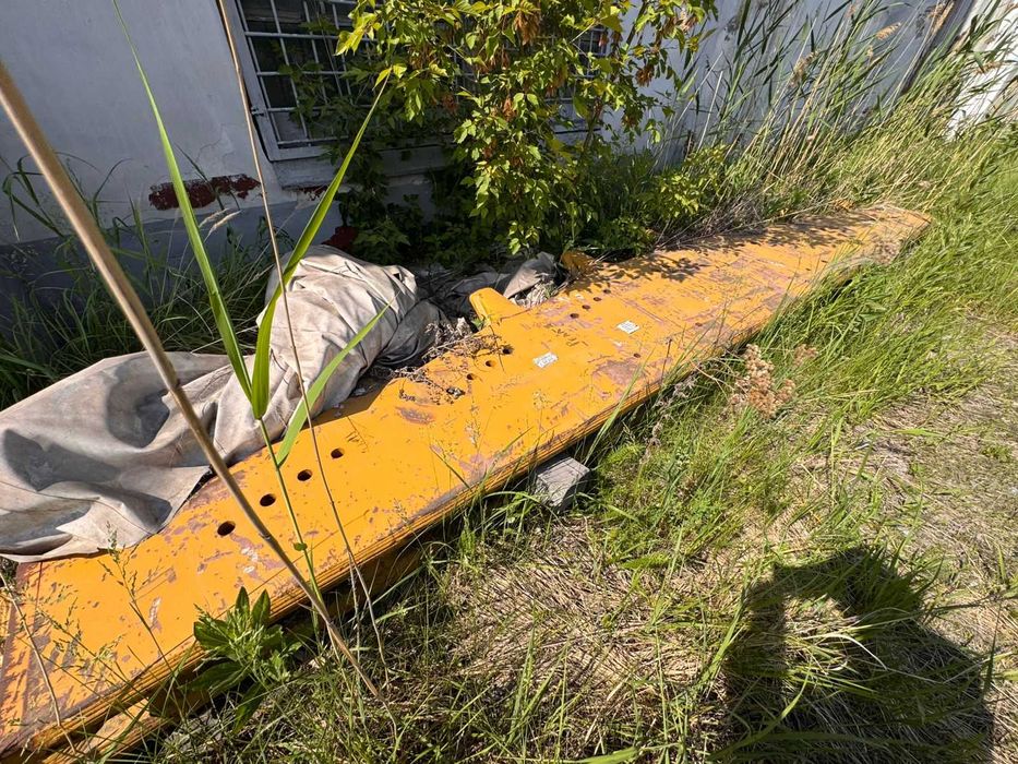 Вставка сменная 343 Caterpillar