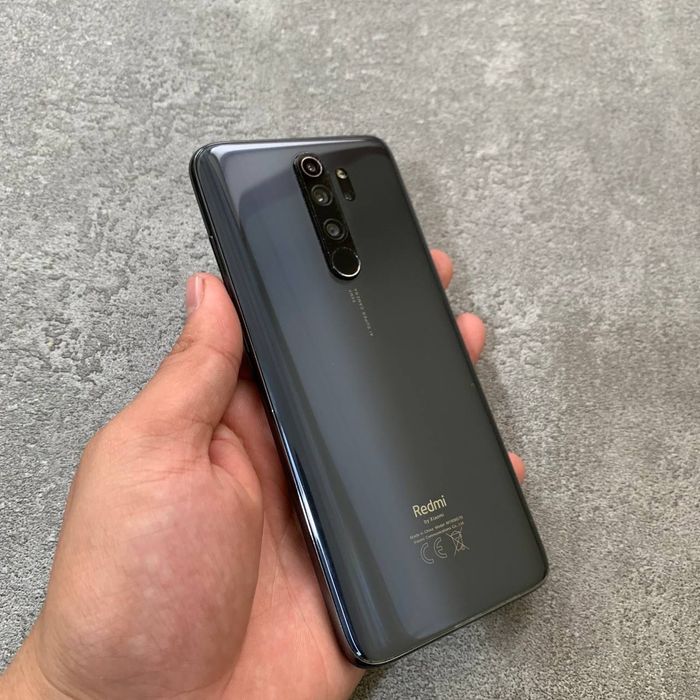 Redmi Note 8 Pro sotiladi srochni
