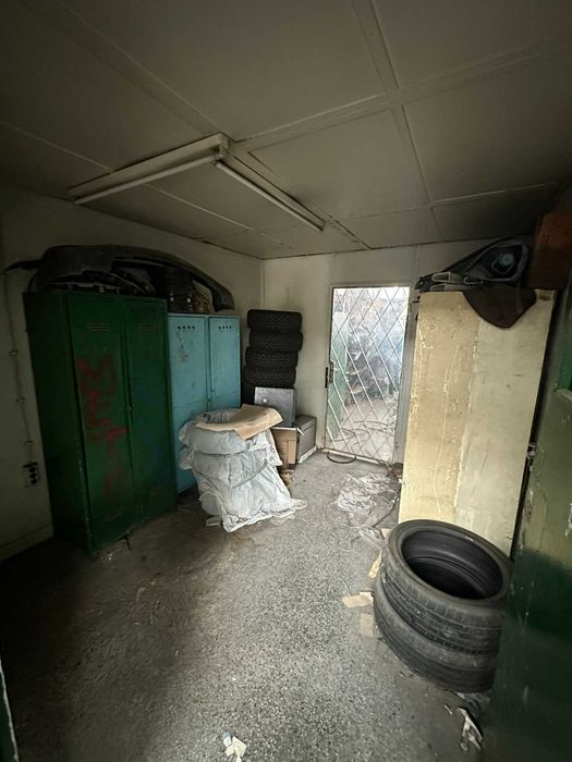 Дава се под наем Склад в Пловдив, Индустриална зона - Север - 400 кв.м за 1530 € - Снимка #6