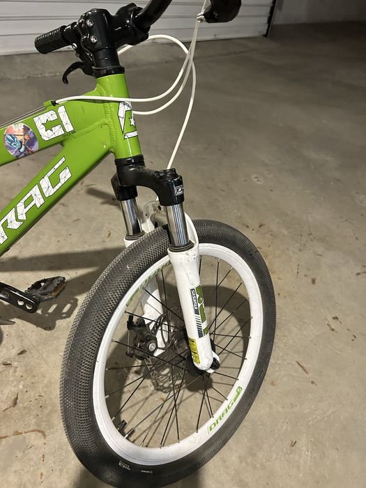 Детско колело Drag C1 20”