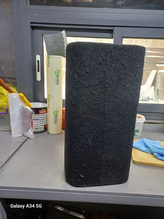 Калонка санбуфер