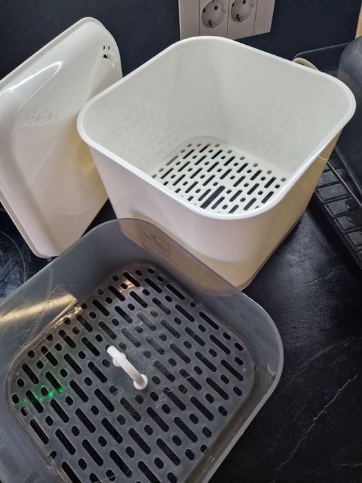 Стерилизатор и сушилник lorelli