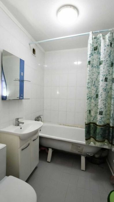 1кв за  7,9млн 3этаж по ул.Айтеке би