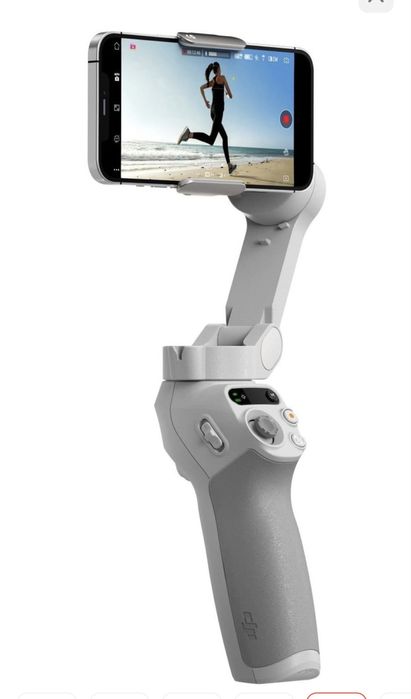 Стедикам DJI Osmo Mobile SE