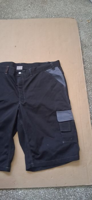 Pantaloni scurți pentru muncă Kansas mărimea 64