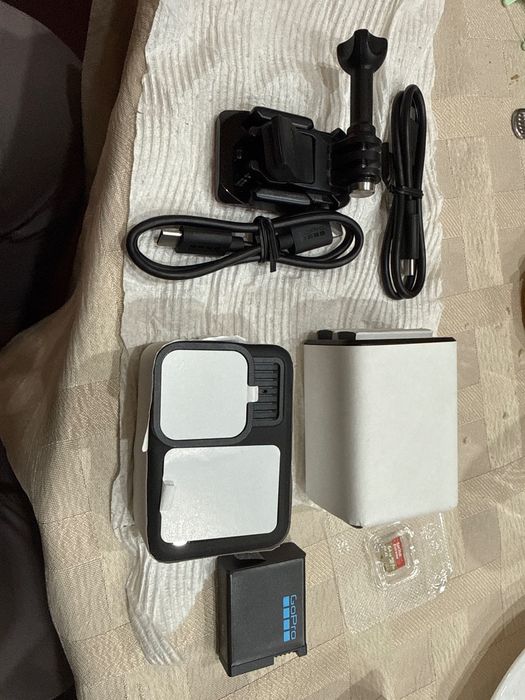 GoPro HERO13 Black Edition