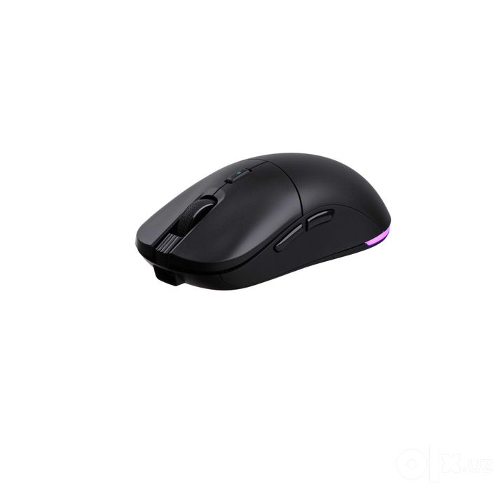 } Мышь игровая 2E GAMING HyperDrive Pro WL RGB Black