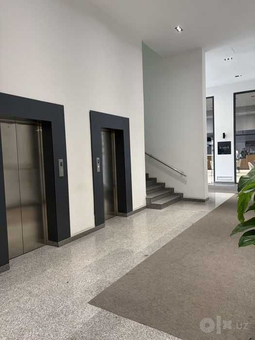 Срочно сдаётся помещение 1 479 м² в Бизнес-центре  ор-р  Piramit Tower