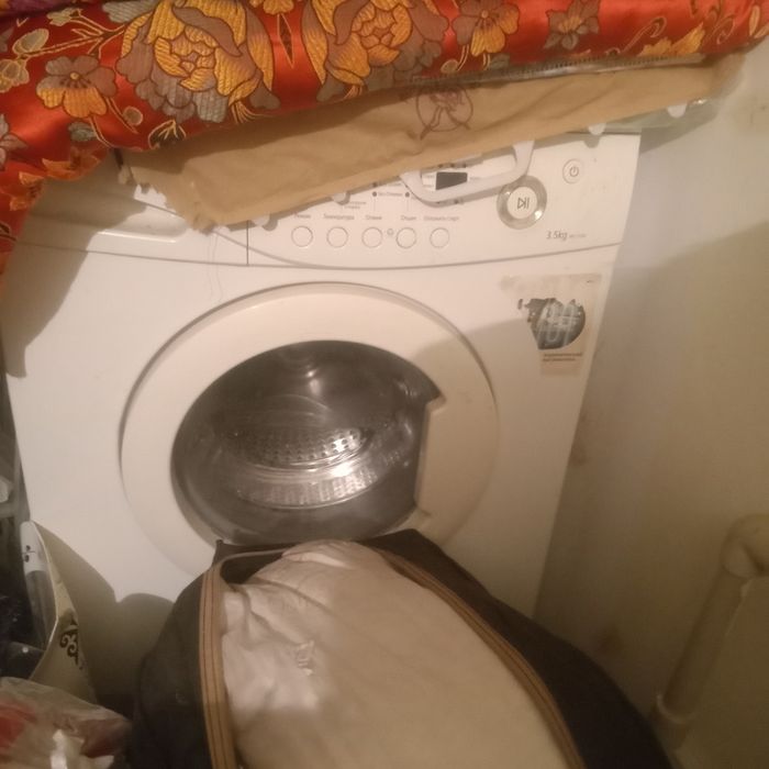 Продам телевизор, палисос, и стиральную машынки