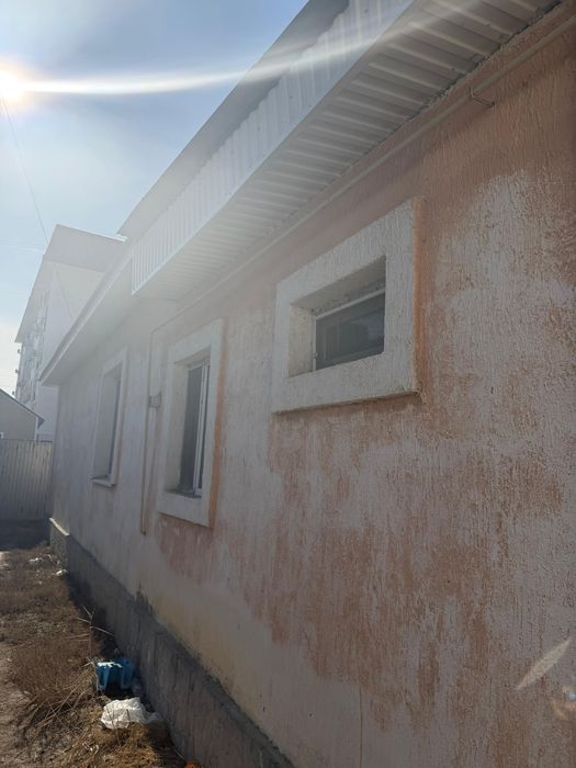 Продается дом на снос