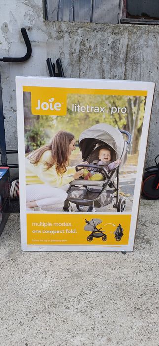 Mașinuța copii, nouă