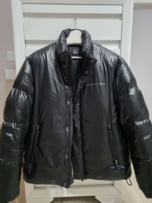 Geaca Boss Porsche Design