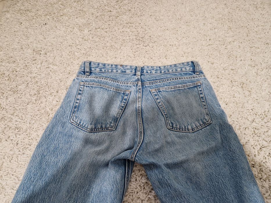 Дънки ZARA  S размер