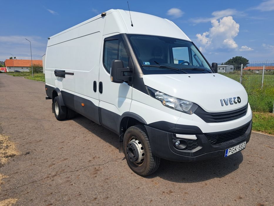 Iveco Daily 70 C 18
