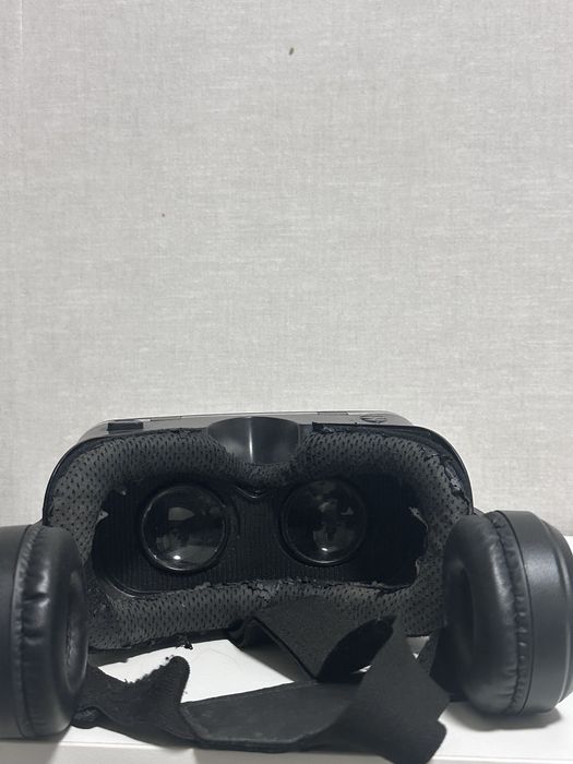 VR очки для телефона