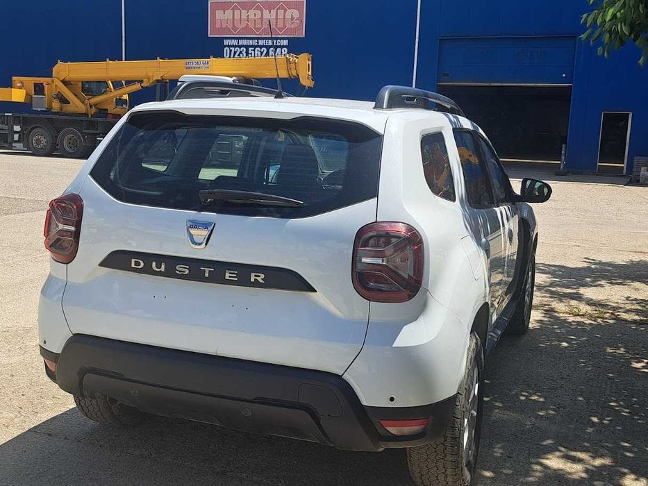 DACIA Duster 2023 — imagine 5