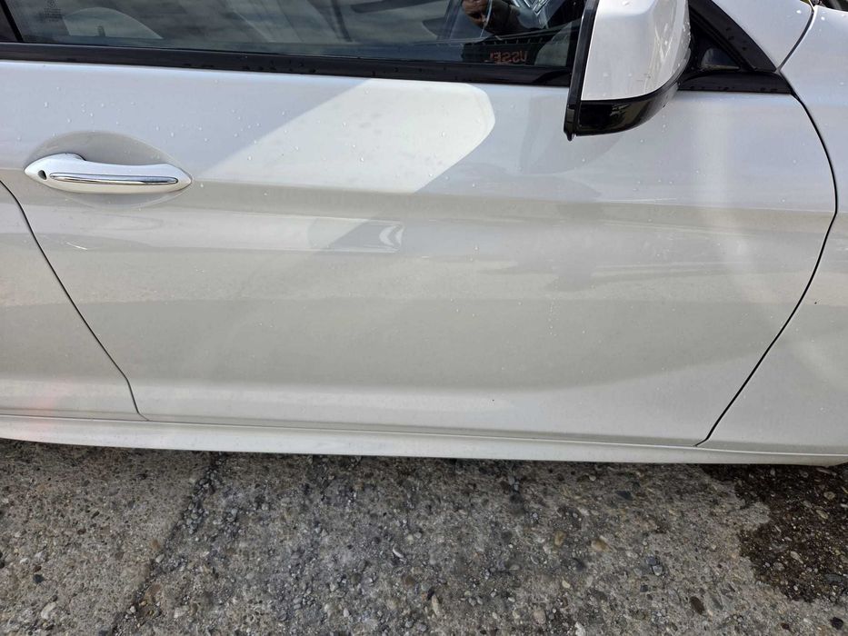 Maner keylles enty fata spate BMW F10 F11 F01 F06 F13 ALPINWEISS 300