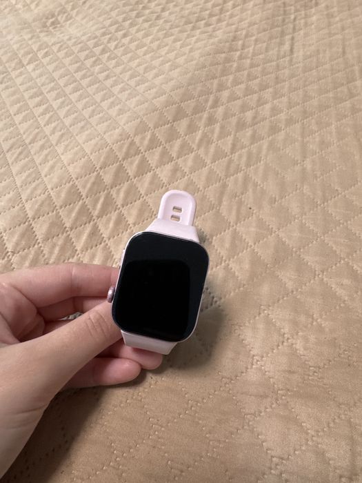 Huawei smart часы
