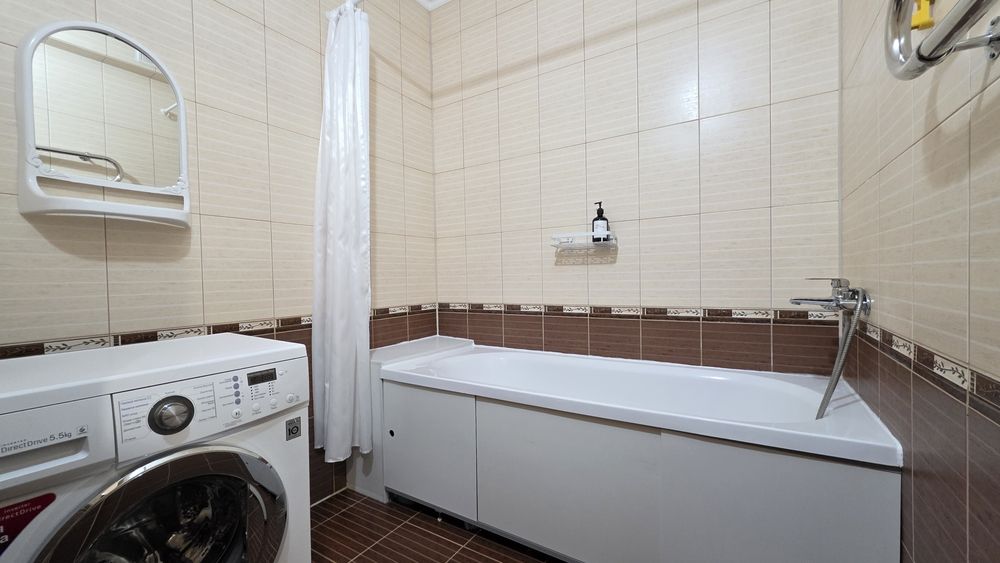 Квартира посуточно