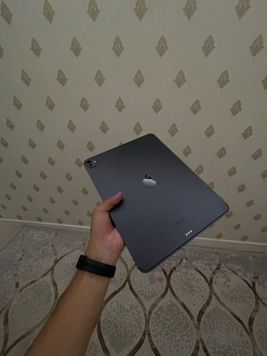 Ipad Pro M4 (13-inch) eSim