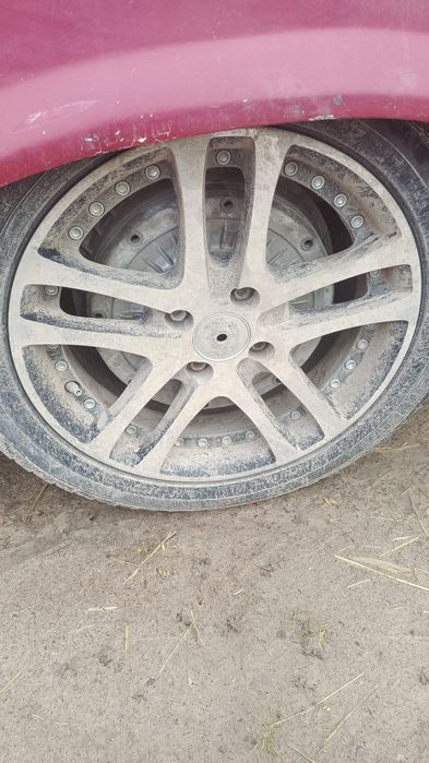 Диска пакрышкамег