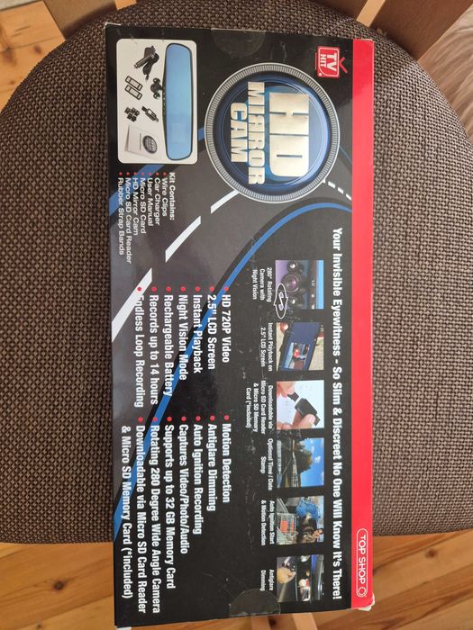 Видеорегистратор