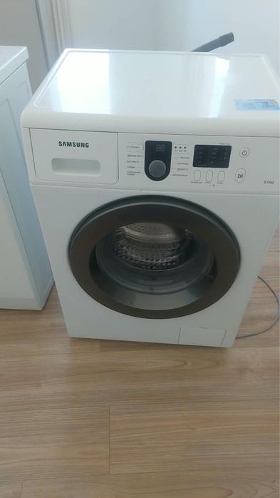 Продается стиральная машина