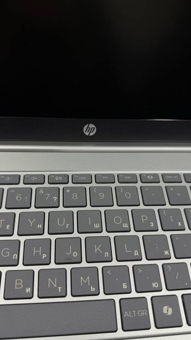 Ноутбук HP Laptop