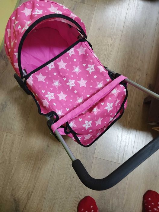 Детска количка за кукла