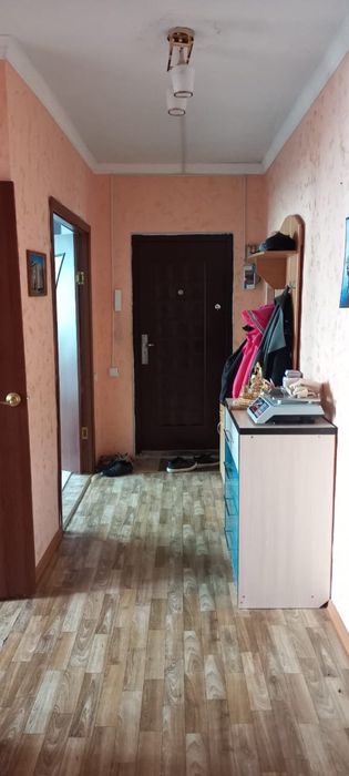 3х комнатная квартира