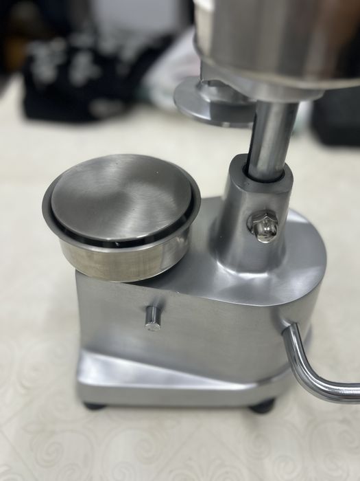 Пресс для гамбургеров