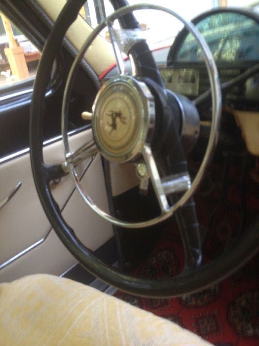 Волга Газ 21 1970 года выпуска