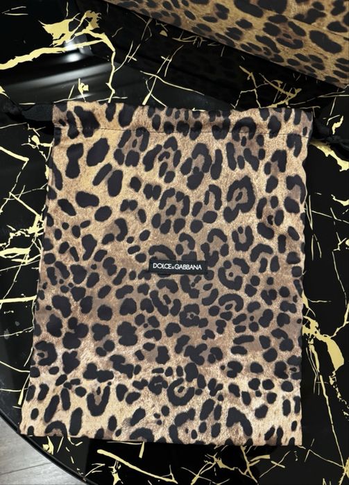 Оригинални нови еспадрили D&G 38 размер