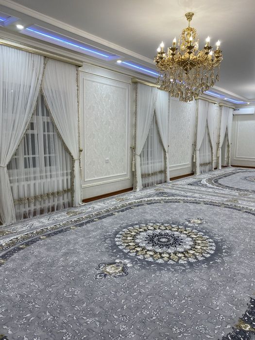 Parda tikamiz,peredelka qilamiz,yuvib dazmollab ilib beramiz.Arzonga