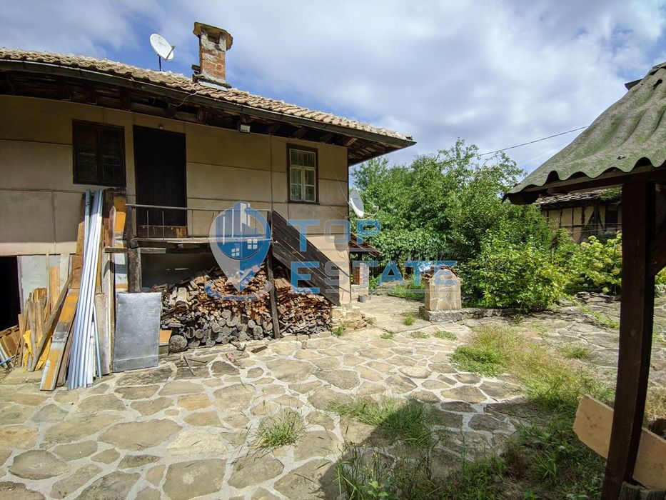 Продава се Къща в Трявна - 140 кв.м за 333 €/кв.м - Снимка #8