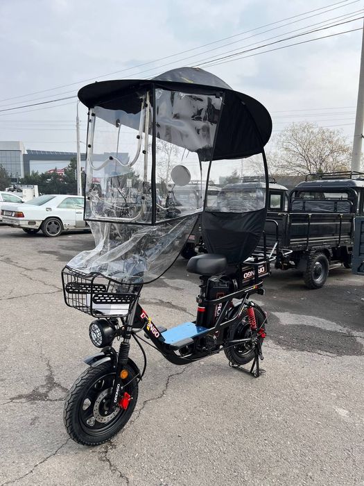 Tokley velasapet bor