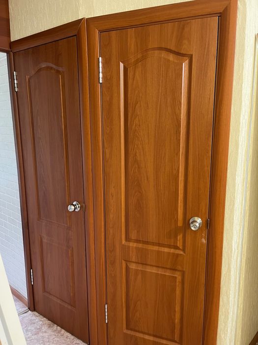 Двери продам самовывоз