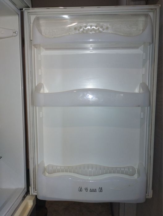 Хладилник-фризер