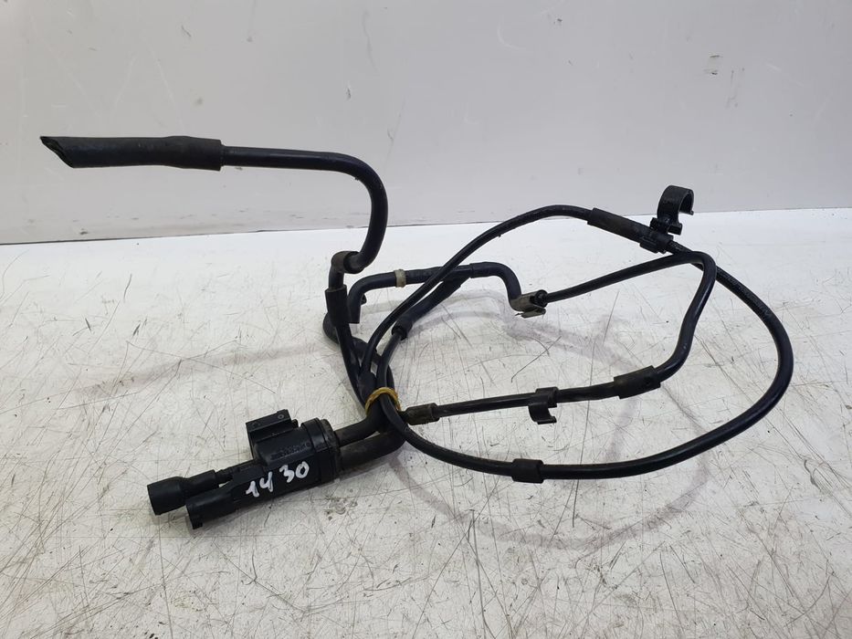 Supapa vacuum 0025407097 Mercedes Benz GLA-Class X156 (2013 - 2017) 2.2 cdi OM651.930