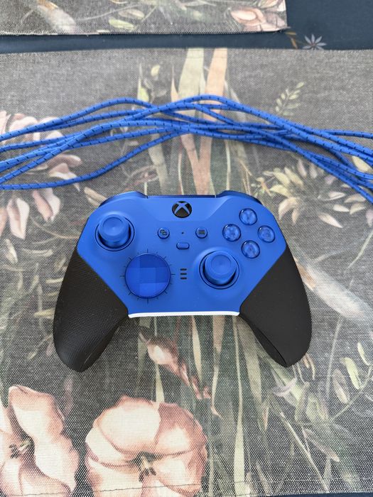 Controller Wireless Microsoft Xbox Elite Series 2