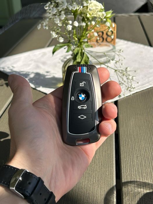 Husă Cheie BMW F30 F31 F32 F34 F10 F11 X3 X5
