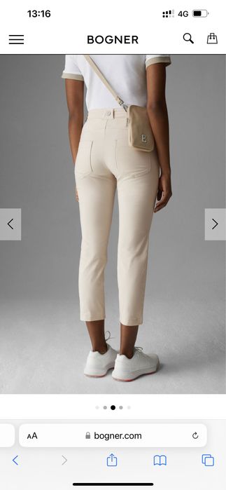 Брюки Bogner оригинал с Германии