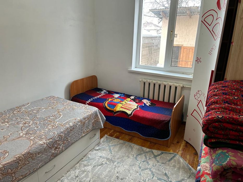 Продам уютный дом.