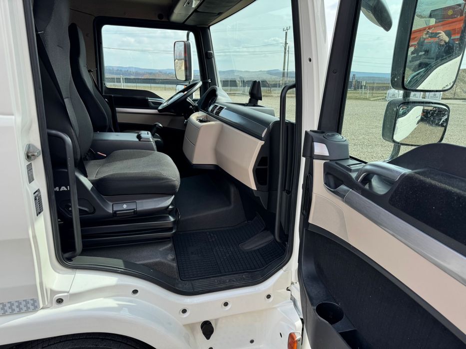 Man Tgl 7.150 basculabil/2017