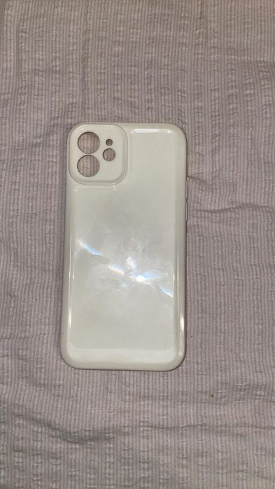 Кейс за Iphone 12